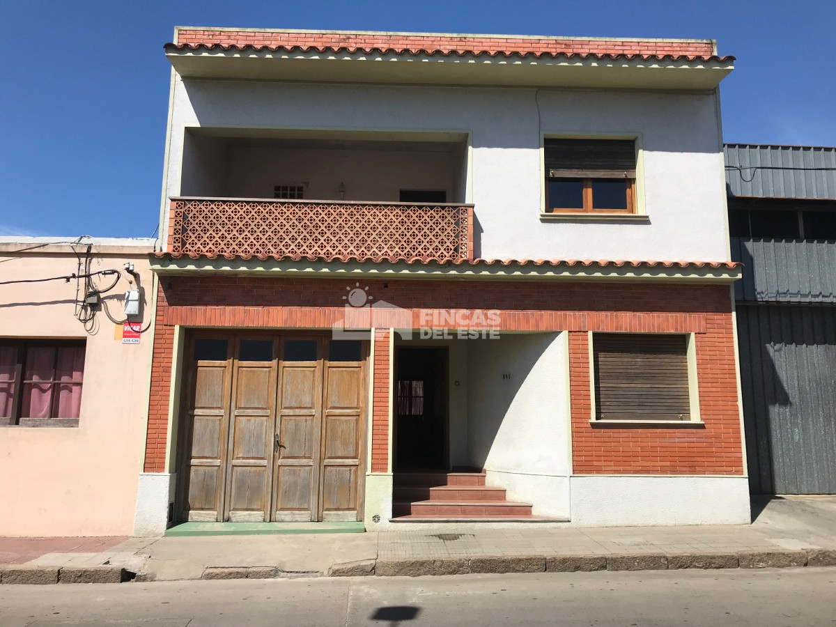 Centro San Carlos - GoPunta - Portal Inmobiliario de Punta del Este - Maldonado