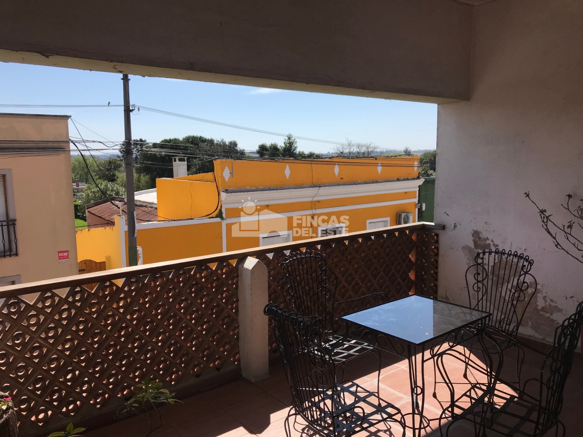 Centro San Carlos - GoPunta - Portal Inmobiliario de Punta del Este - Maldonado