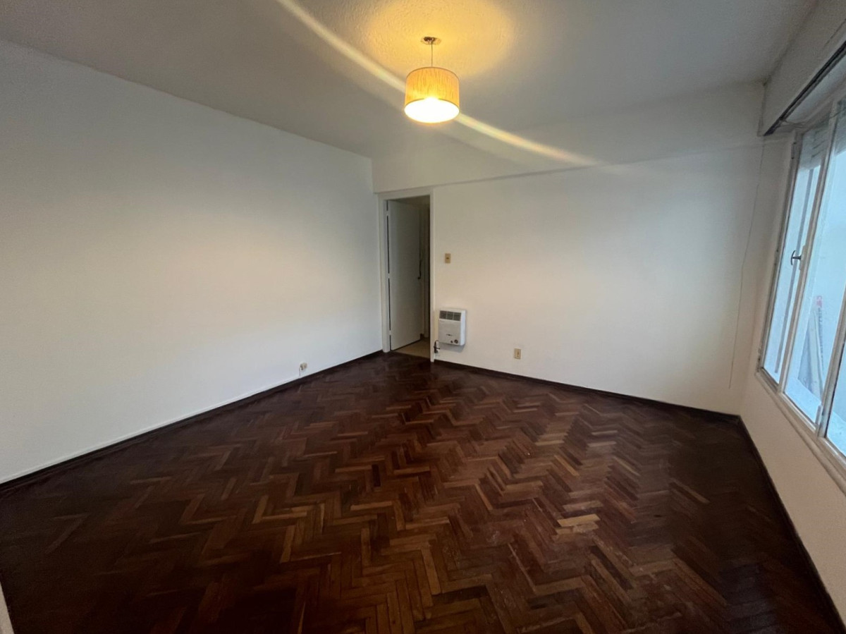 Apartamento en Montevideo