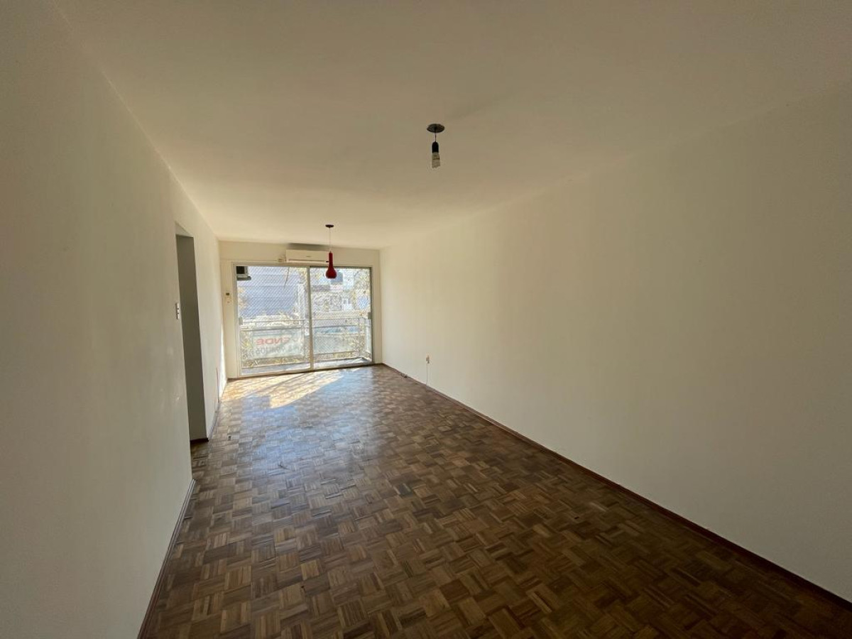 Apartamento en venta, Montevideo.