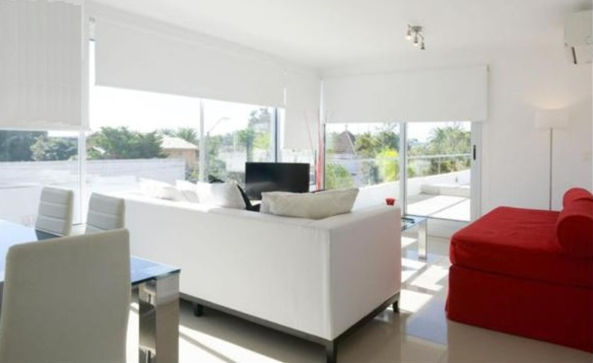 Apartamento en la Península 