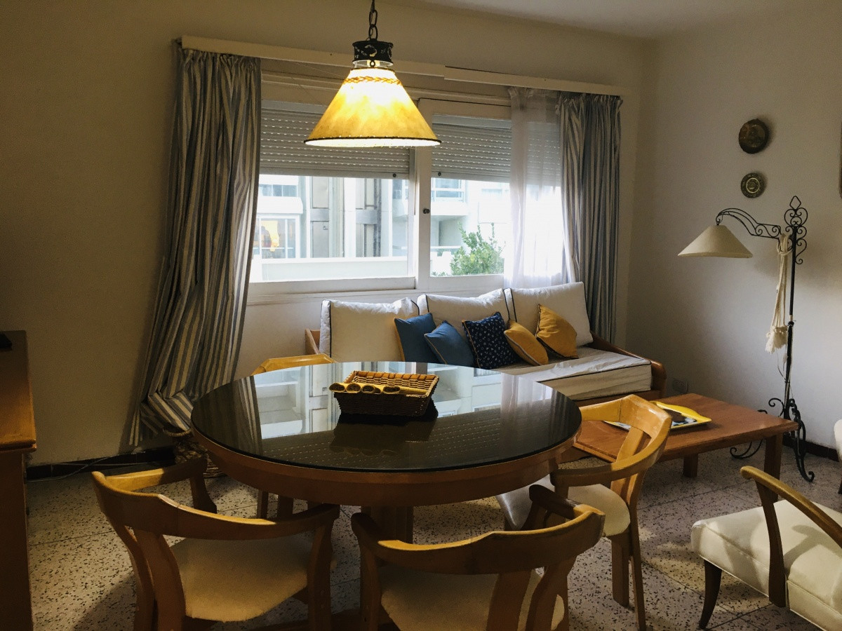 Apartamento en Península, Punta del Este