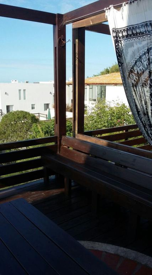 Apartamento en La Barra.