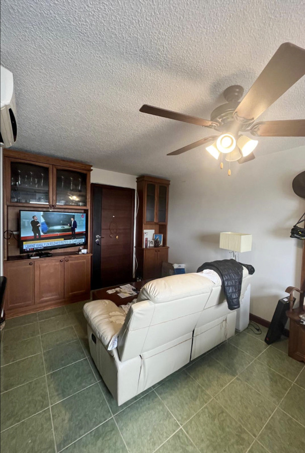 Imperdible apartamento de dos dormitorios en San Carlos.