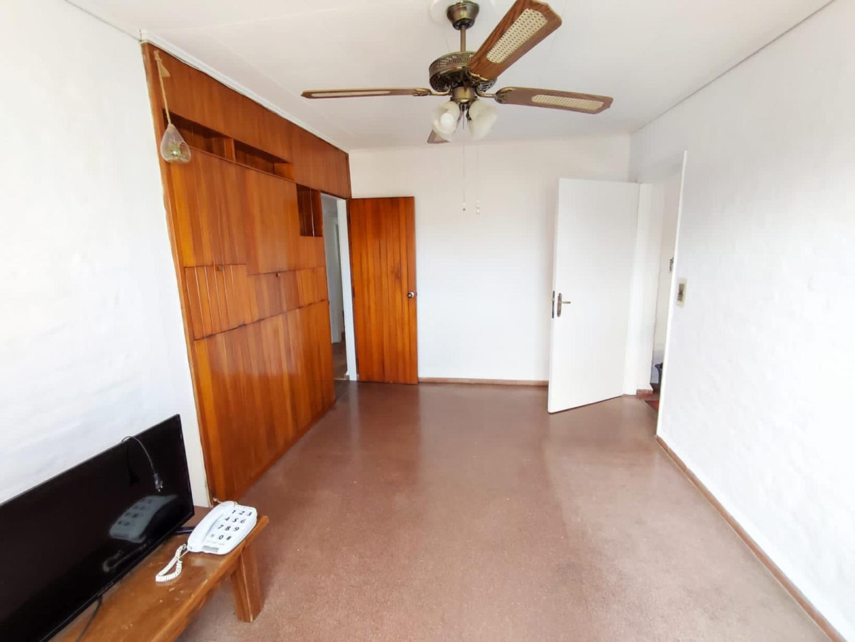 Apartamento en el centro de San Carlos
