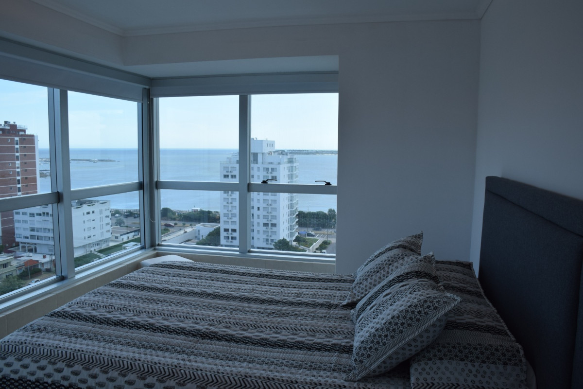 Apartamento en Punta del Este