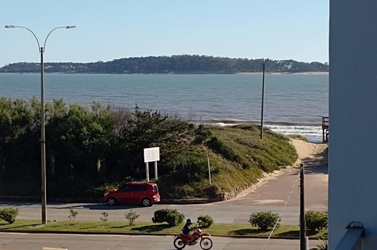 Apartamento en Punta del Este