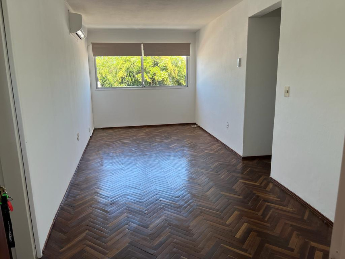 Apartamento en San Carlos