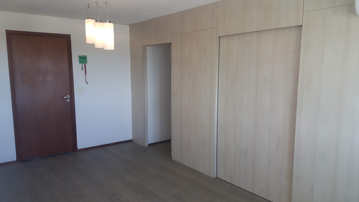 Excelente Apartamento en Torre San Carlos