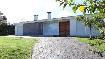Jardines de Córdoba, Punta del Este.