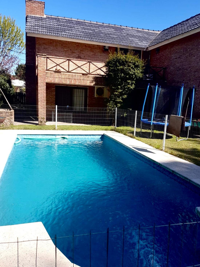 Casa en Jardines de Córdoba, Punta del Este