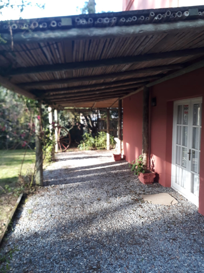 Montoya, La Barra.