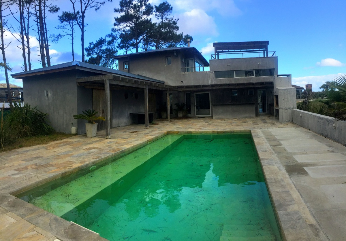 Casa en Pinar del Faro, José Ignacio.