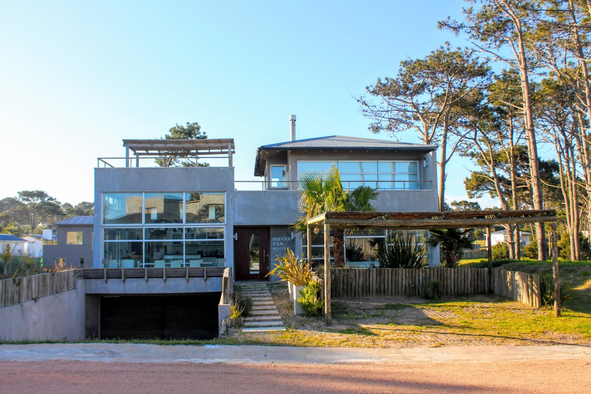 Casa en Pinar del Faro, José Ignacio.