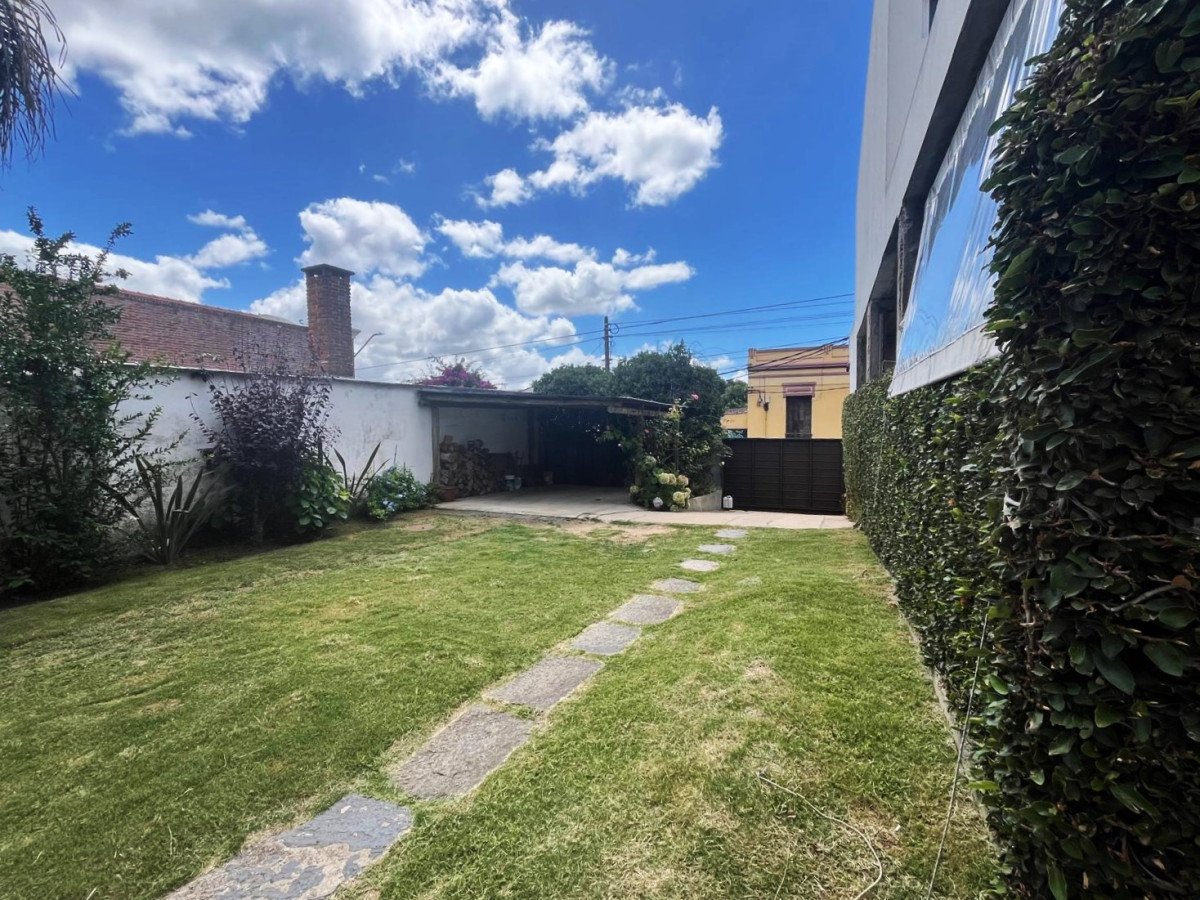 Gran casa en venta, San Carlos