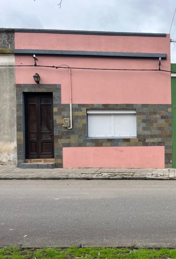 Casa en venta, San Carlos