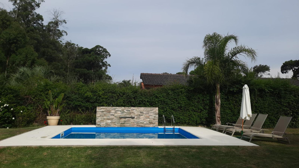 Casa en Jardines de Córdoba, Punta del Este
