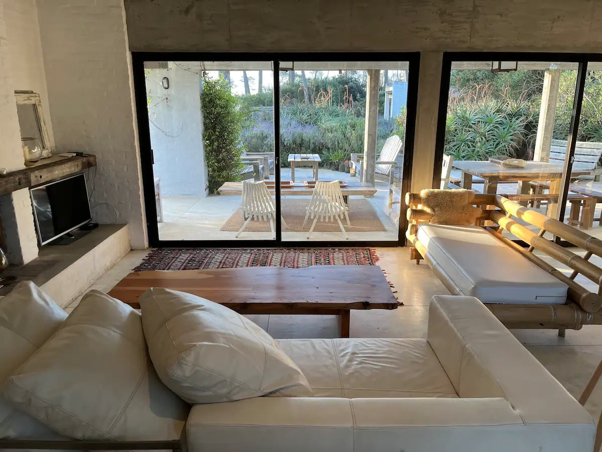 Casa a 2 cuadras de Playa Bikini 