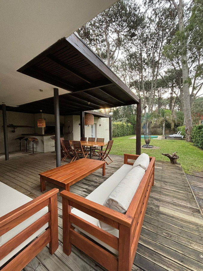 Casa en Montoya