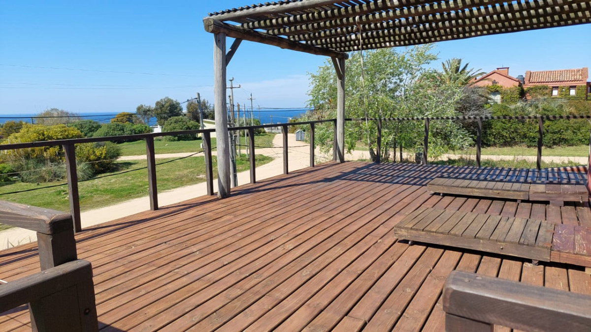 Ideal monoambiente - Manantiales