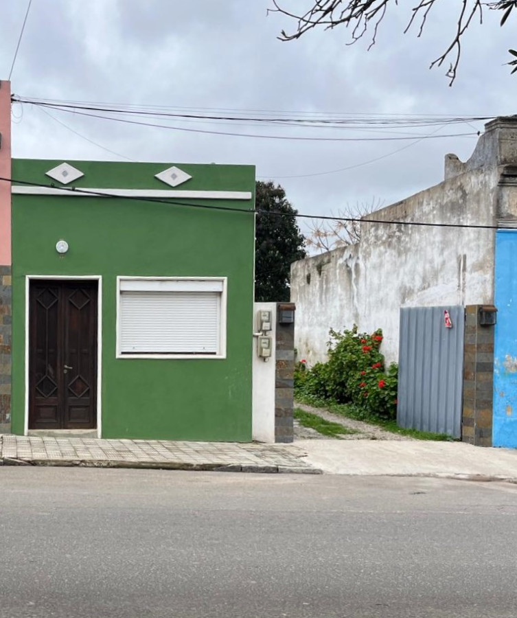 Casa en venta, San Carlos