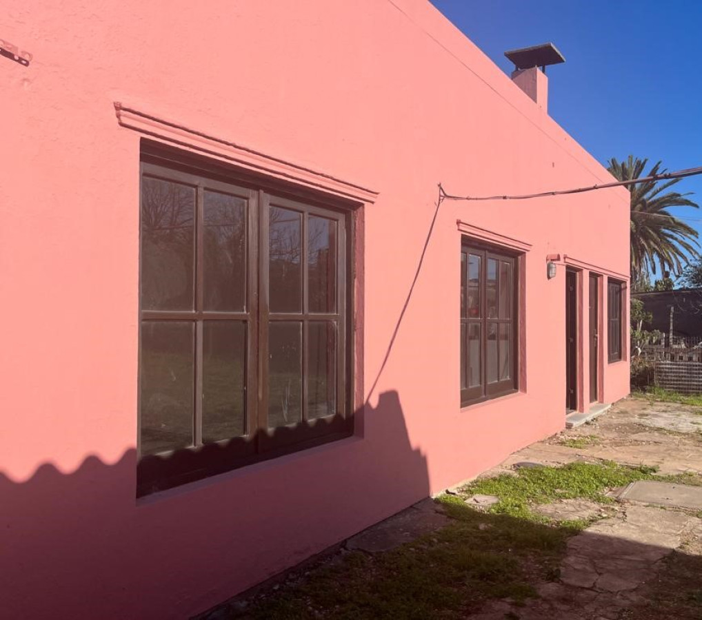 Casa, San Carlos.