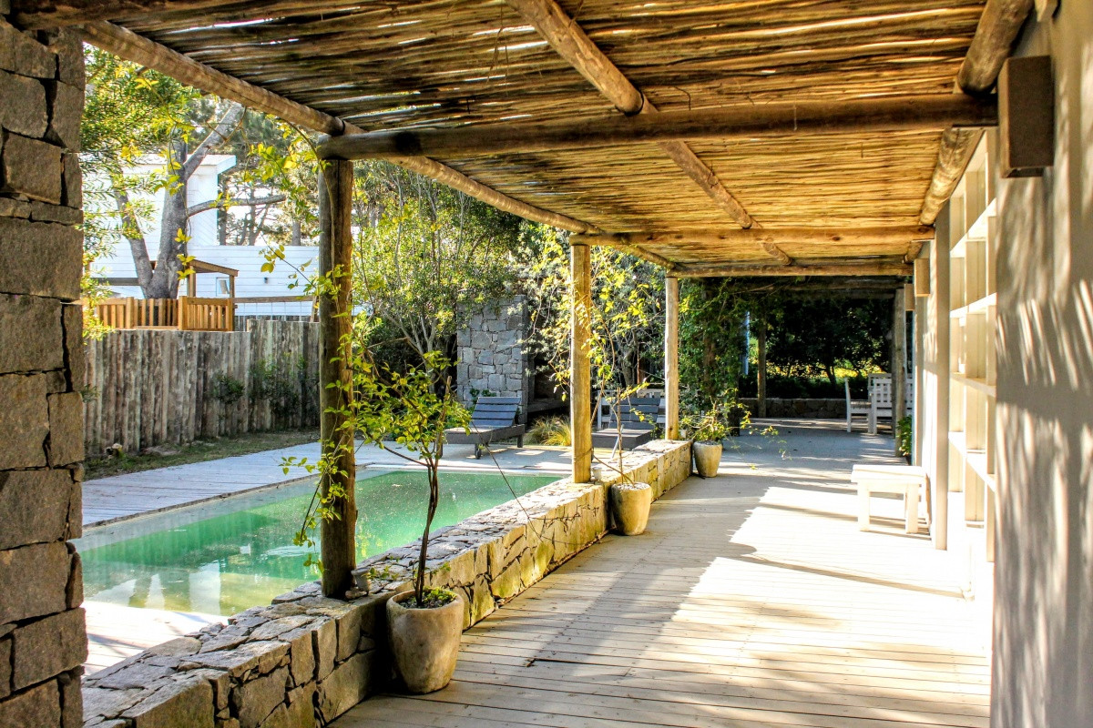 IMPERDIBLE. En barrio privado. José Ignacio. 