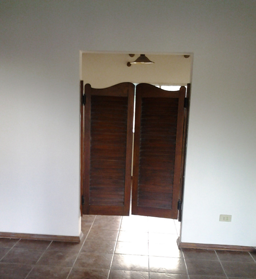 Casa en San Carlos