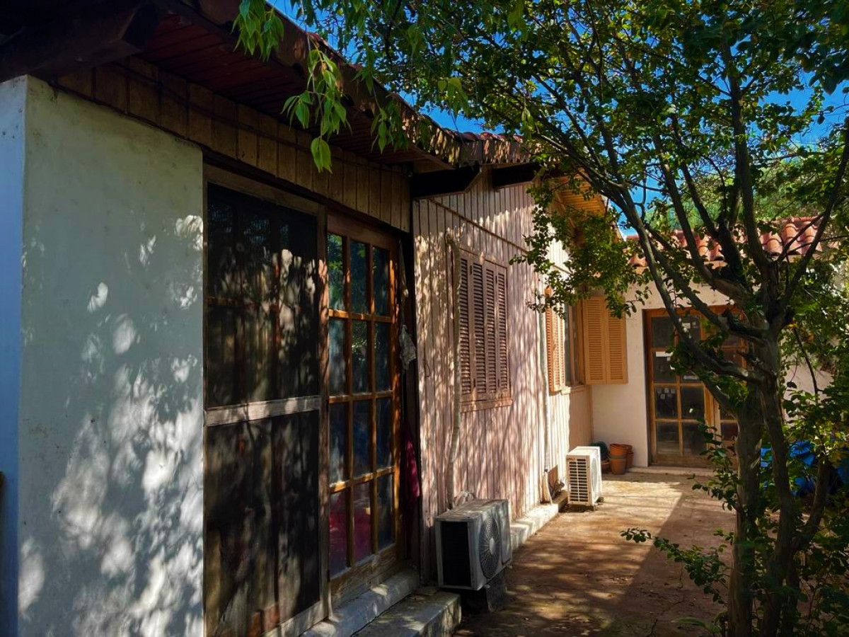Céntrica Casa - San Carlos