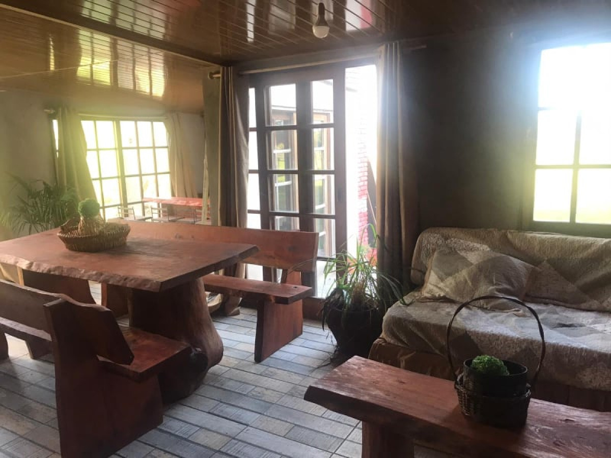 Casa en San Carlos