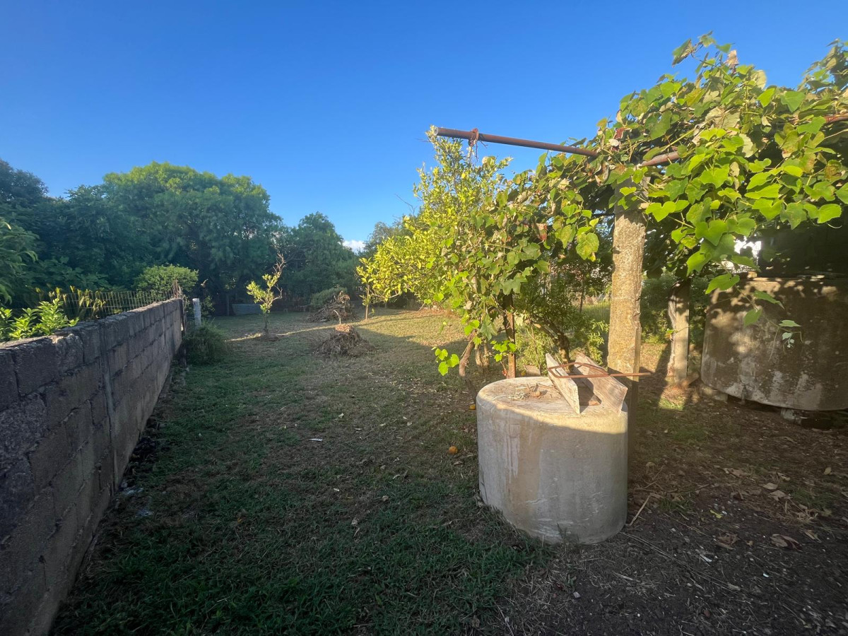Casa en venta, San Carlos