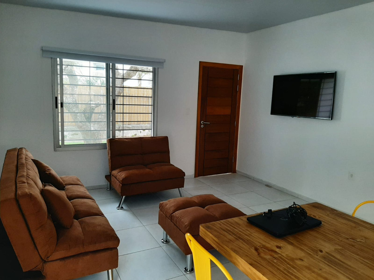 Casa en Playa Mansa