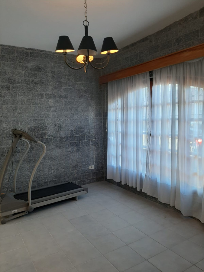 Casa en San Carlos