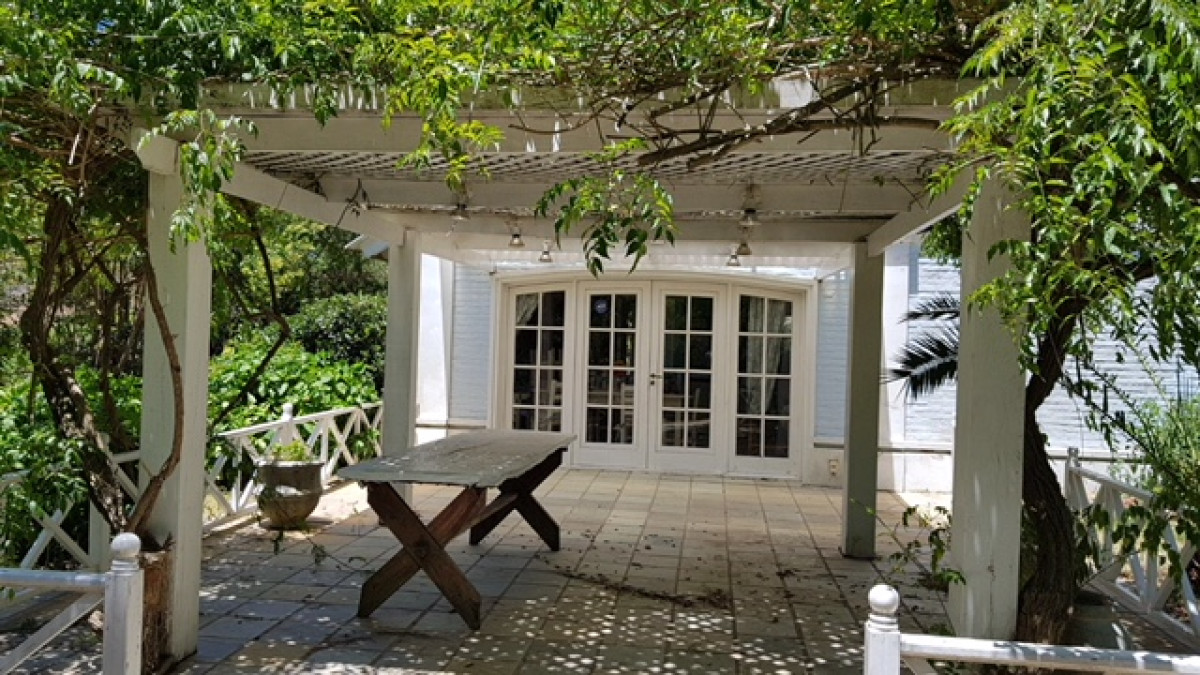 Casa en La Barra