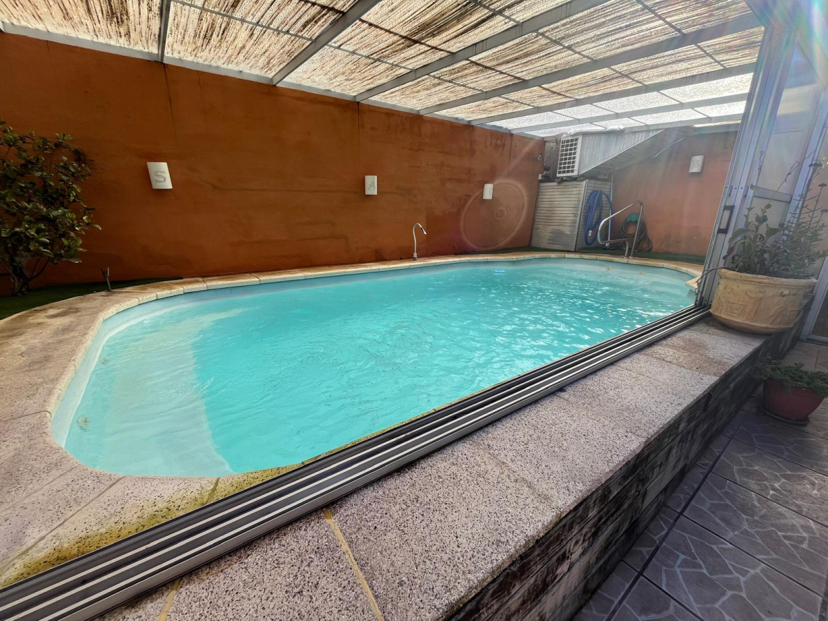 Casa en venta, San Carlos.