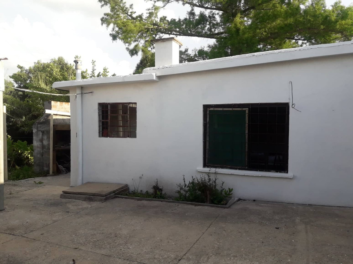 Casa en el centro de San Carlos