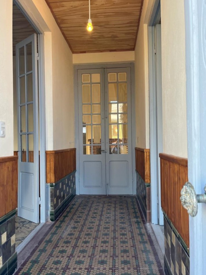 Casa en la ciudad de San Carlos