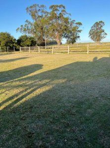 Chacra próxima a Garzón