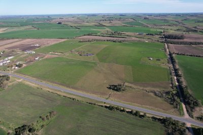 Chacra en Río Negro