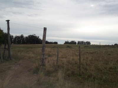 CHACRA DE 5HÁS EN VENTA!