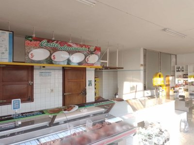 Local en alquiler, San Carlos