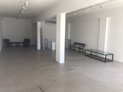 Local comercial, Península.