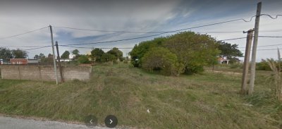 Terreno en El Chorro