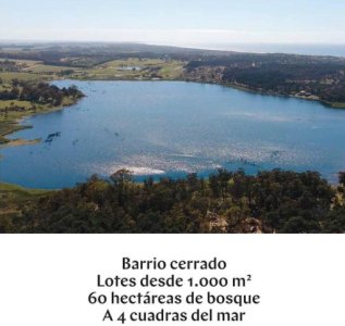 Nuevo Barrio Privado en Montoya