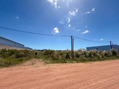 Terrenos en venta Sodimac, Ruta 39.