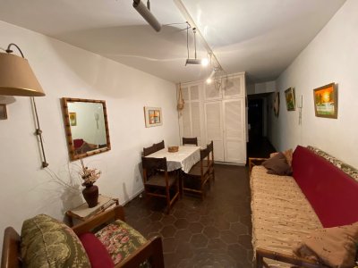 Apartamento en Mansa, 1 dormitorio