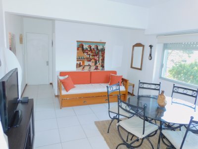 APARTAMENTO ROOSEVELT  PARADA 14