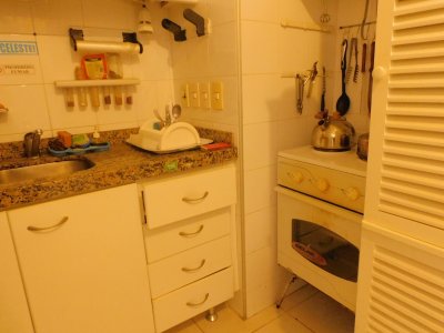 APARTAMENTO IDEAL TODO EL AÑO 