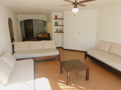 APARTAMENTO EN ROOSEVELT PUNTA DEL ESTE 