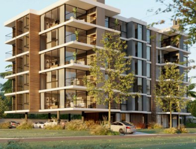 A ESTRENAR PROXIMAMENTE ...APTO EN VENTA LEY DE VIVIENDA PROMOVIDA